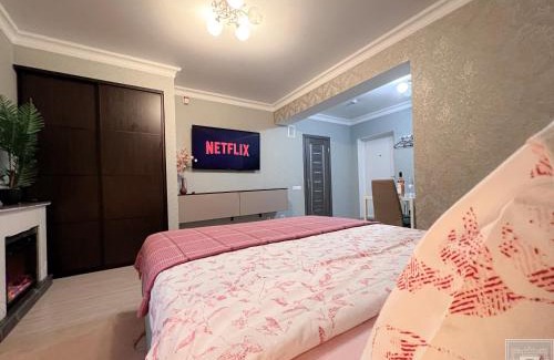Codru Apartment | RentHouse Apartments Smart-Accomodation