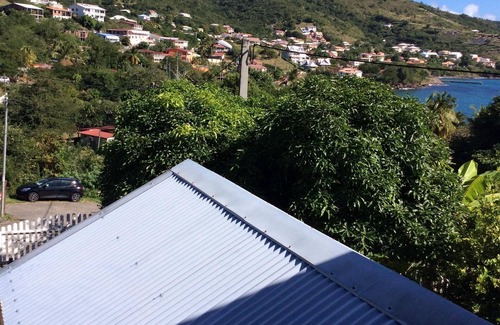 Les Anses-d'Arlets Apartment | Renting a furnished tourist apartment with sea view
