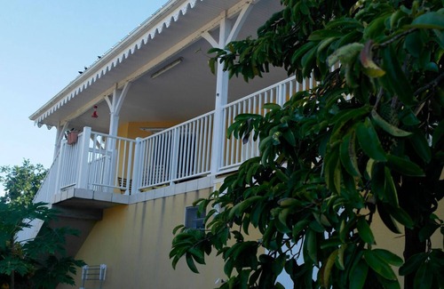 Le Marin House | Renting a magnificent T2 of 47 m2