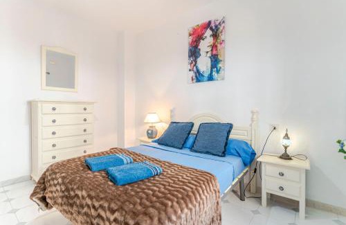 Castell de Ferro House | RentitSpain Casa Estrella del Mar, a 400 metros de la playa