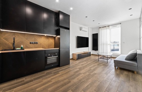 Wlochy Apartment | RentPlanet - Apartamenty Wiktoryn