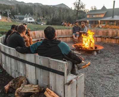 Lanin National Park House | RentUp - Explora la magia de San Martín de los Andes