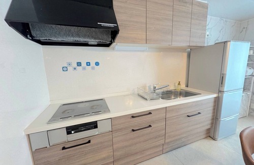 Maeda House | Reopening in June 2025 Okinawa Villa Onna 3C C/Kunigami-gun Okinawa
