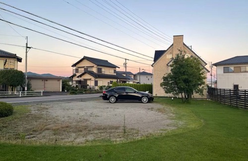 Gifu House | Reopening in May Limited to one group per day | P/Seki Gifu
