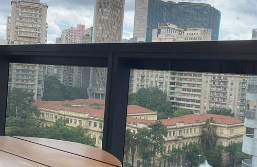 Republica Apartment | República 1105
