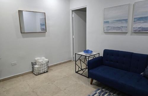 Gobernador Pinero Apartment | Reparto Metropolitano Apartments II