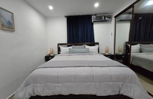 Gobernador Pinero Apartment | Reparto Metropolitano Apartments II