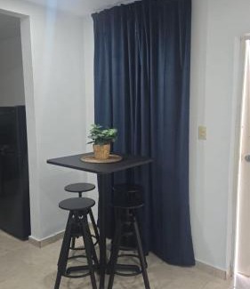 Gobernador Pinero Apartment | Reparto Metropolitano Apartments II