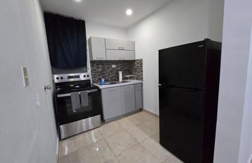 Gobernador Pinero Apartment | Reparto Metropolitano Apartments II
