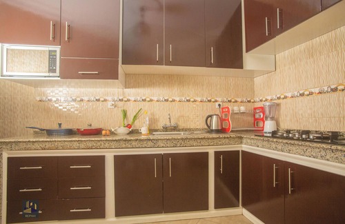 Yaounde Apartment | Repavi Appartements (Feel at Home) - Furnished & Comfortable Apartment in Yaounde