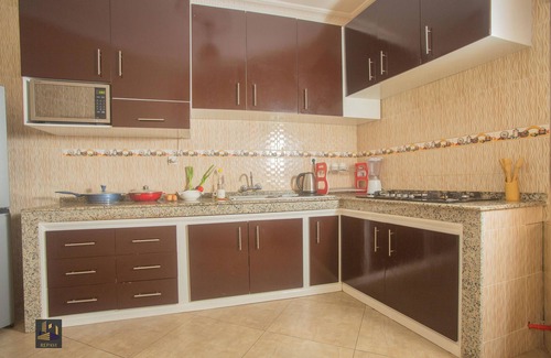 Yaounde Apartment | Repavi Appartements (Feel at Home) - Furnished & Comfortable Apartment in Yaounde