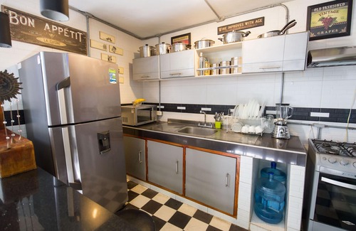 Barrio Centro House | Republic House In The Heart Of The Historic Center Of Santa Marta