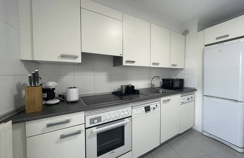 Santutxu Apartment | Republic of Begoña