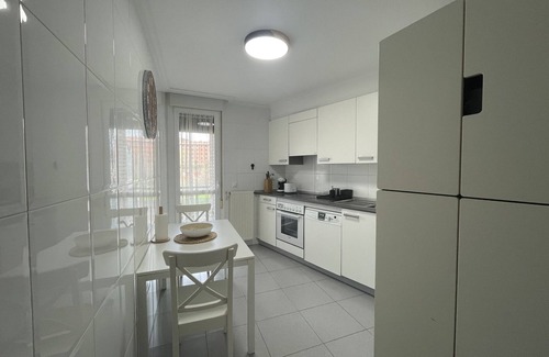 Santutxu Apartment | Republic of Begoña