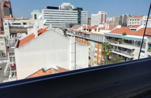Lisbon Old Town House | Republica 83 - Campo Pequeno Home