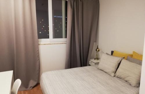 Lisbon Old Town House | Republica 83 - Campo Pequeno Home