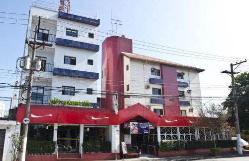 Sao Paulo Hotel | Requinte Hotel