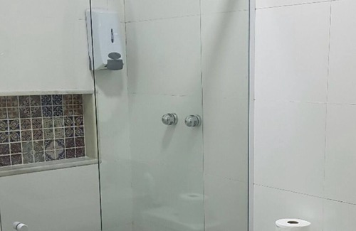 Passagem Apartment | REQUINTE PASS