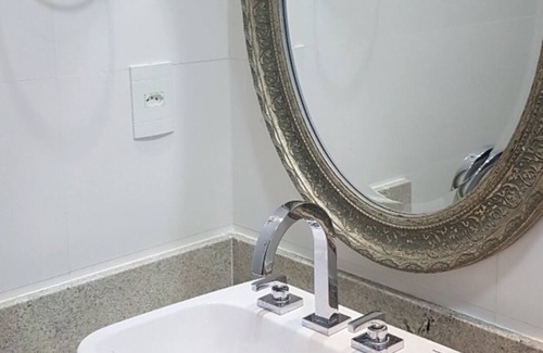 Passagem Apartment | REQUINTE PASS