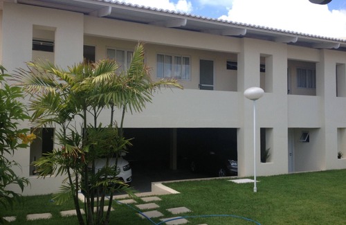 Pirangi do Norte House | REQUIRED AND COMFORT BY THE SEA IN THE BEACH OF PIRANGI - 07 SUITES