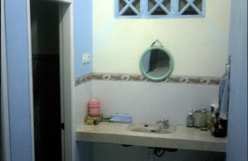 Trawas Villa | Rere's House