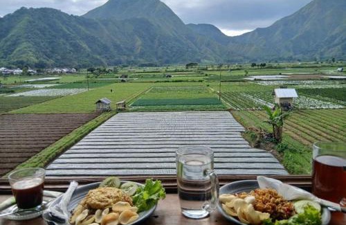 Lombok House | Reronggak cafe and homestay