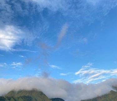Lombok House | Reronggak cafe and homestay