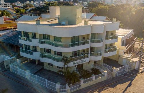 Centro Apartment | Res. Calliandra Apto 101