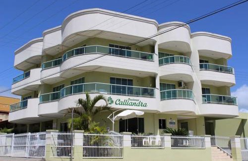 Centro Apartment | Res Calliandra Apto 103