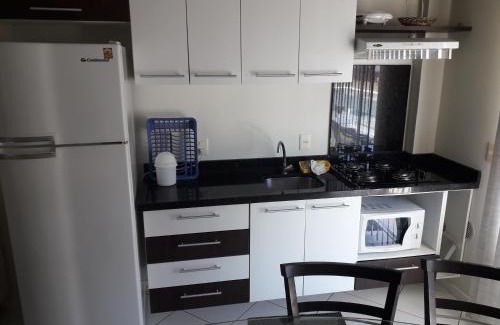 Centro Apartment | Res Calliandra Apto 103