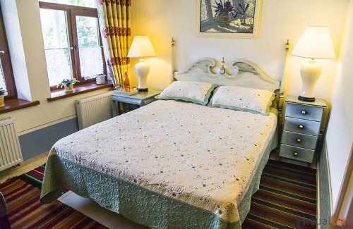 Butuceni Bed & Breakfast | Resedinta Rotundu