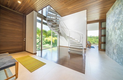 Brasilito Villa | Reserva Conchal Ocean View Luxury Villa - Golf/Beach Club/Staff/Lap Pool
