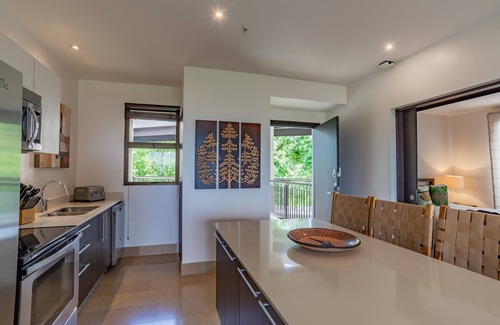 Playa Conchal Condo | Reserva Conchal Resort - Roble Sabana Complex