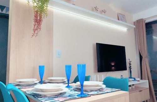 Centro Apartment | Reserva do Porto 101 - Porto de Galinhas