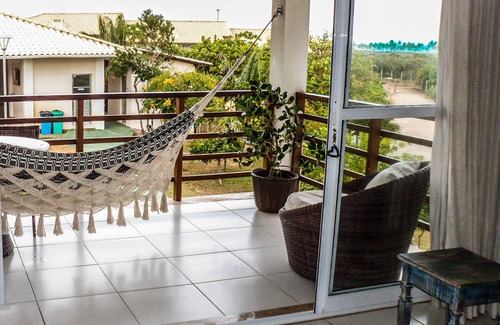 Imbassai Apartment | Reserva Imbassai Luxury apartment with private beach next to the Grand Palladium
