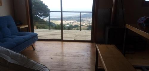 Cobquecura House | Reserva Los Maquis