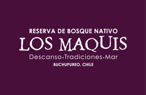 Cobquecura House | Reserva Los Maquis