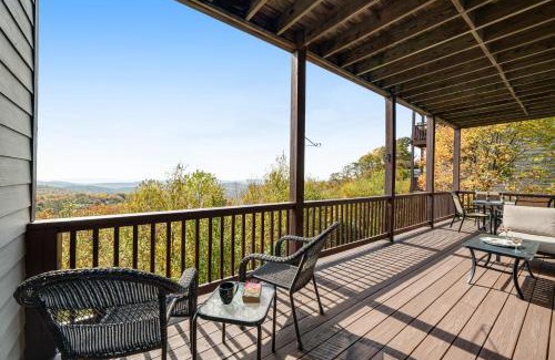 Sugar Mountain Apartment | Reserve 03-D