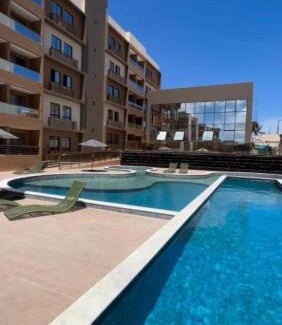 Planalto da Boa Esperanca Apartment | Reserve Altiplano
