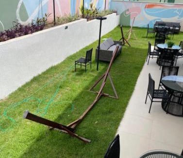 Planalto da Boa Esperanca Apartment | Reserve Altiplano