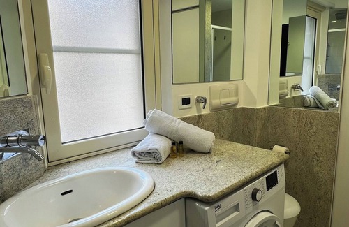 Reggio Calabria Apartment | Reserved within walking distance of downtown.