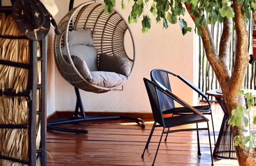 Homun Bed & Breakfast | RESET ATEMPORAL