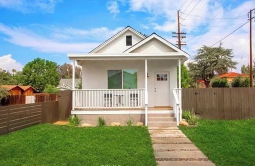 Downtown Redlands House | Reset, Relax & Enjoy Redlands