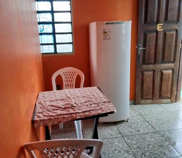 Macapa Apartment | Residência Alternativa