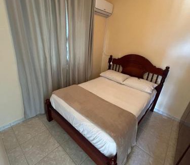 Governador Celso Ramos Apartment | Residência Vó Nilton