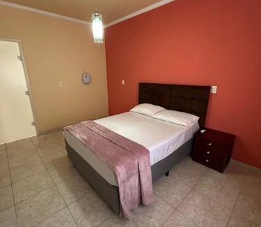 Governador Celso Ramos Apartment | Residência Vó Nilton