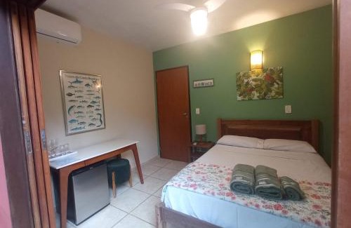 Itamambuca Bed & Breakfast | Residência Chez Tiê