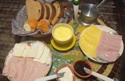 Itamambuca Bed & Breakfast | Residência Chez Tiê