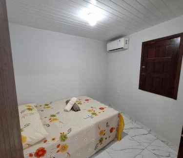 Morro de Sao Paulo House | Residência da lagoa