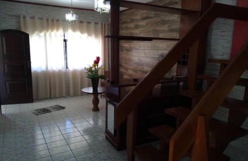 Ipiranga House | Residência dos Fabros
